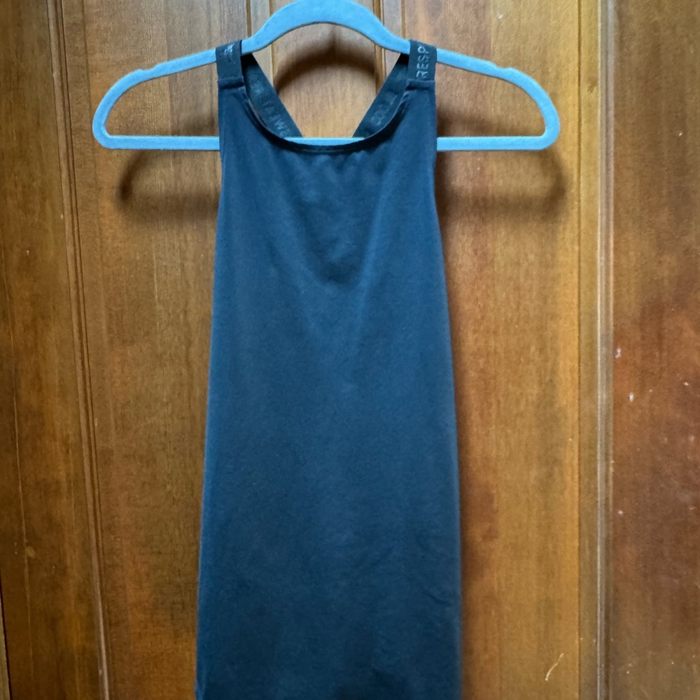 Under Armour work out tank